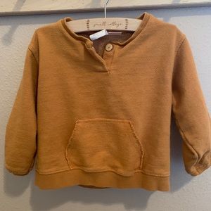 Zara Sweater